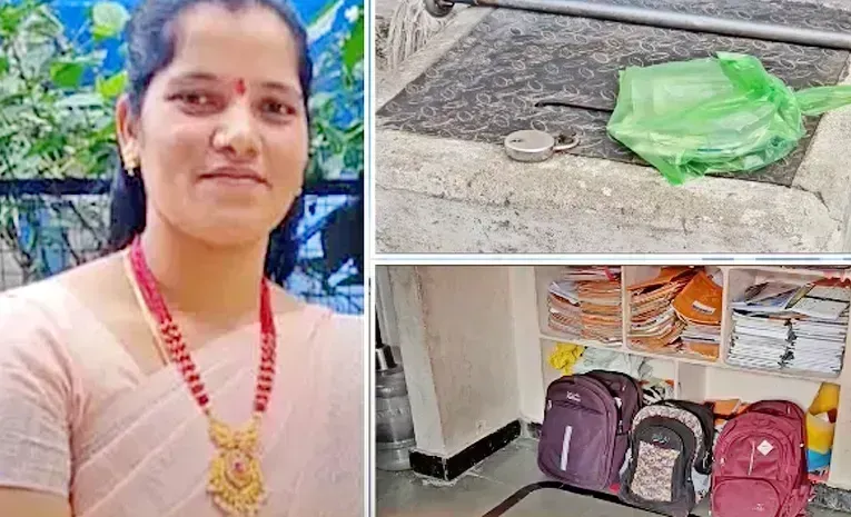 CRIME: అమ్మే అసలు విలన్