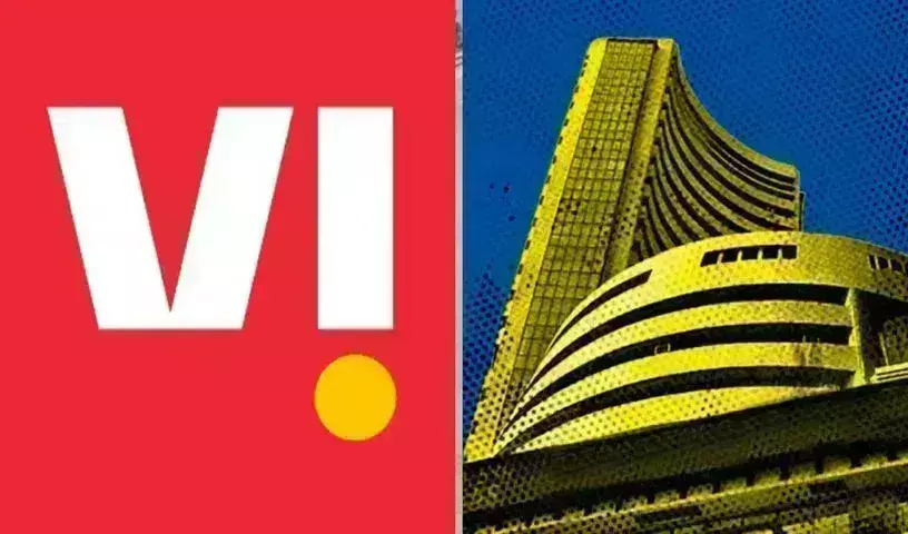 VI: ప్రభుత్వ సంస్థగా వోడాఫోన్ ఐడియా?