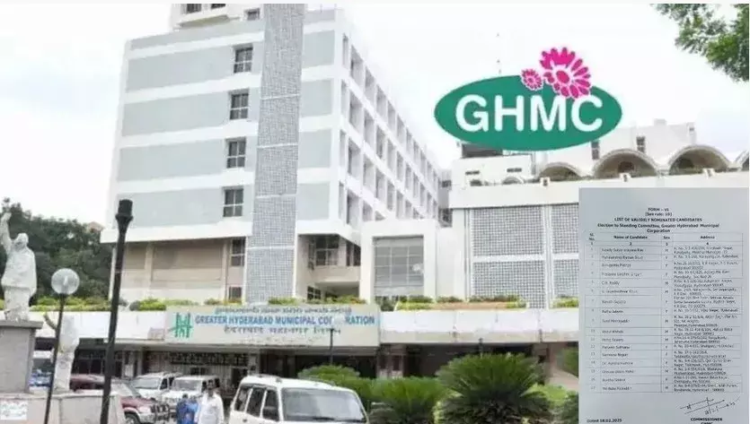 TAX: రికార్డు స్థాయిలో ఆస్తి పన్ను వసూళ్లు