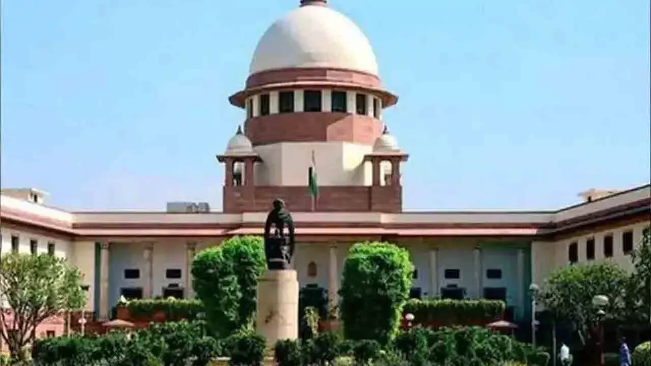 Supreme Court:  సుప్రీం న్యాయమూర్తుల సంచలన నిర్ణయం.. ఆస్తుల ప్రకటన