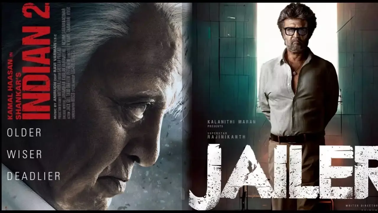 Rajinikanth :  జైలర్ 2కు భారతీయుడు 2ను పోలికనా ..? Rajinikanth :  జైలర్ 2కు భారతీయుడు 2ను పోలికనా ..?