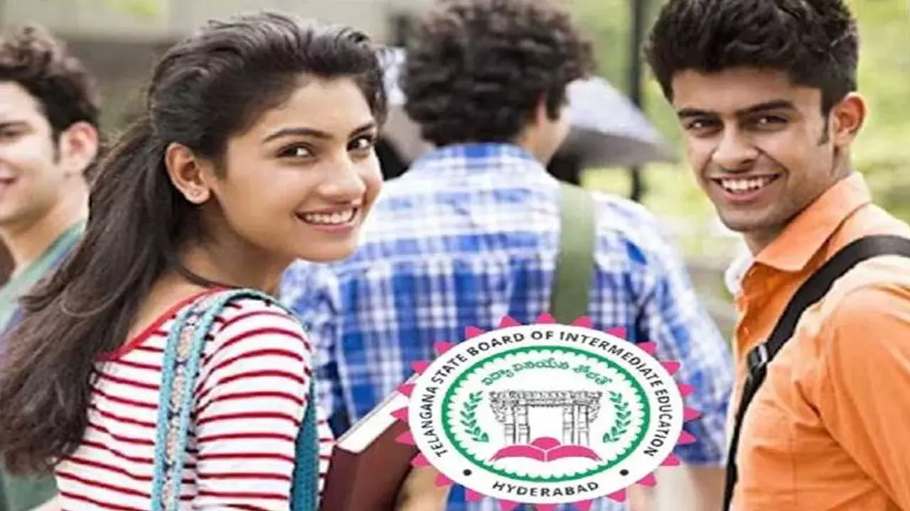 Telangana : సమ్మర్ హాలీడేస్.. ఇంటర్ కాలేజీలు తెరుచుకునేది ఎప్పుడో తెలుసా? Telangana : సమ్మర్ హాలీడేస్.. ఇంటర్ కాలేజీలు తెరుచుకునేది ఎప్పుడో తెలుసా?