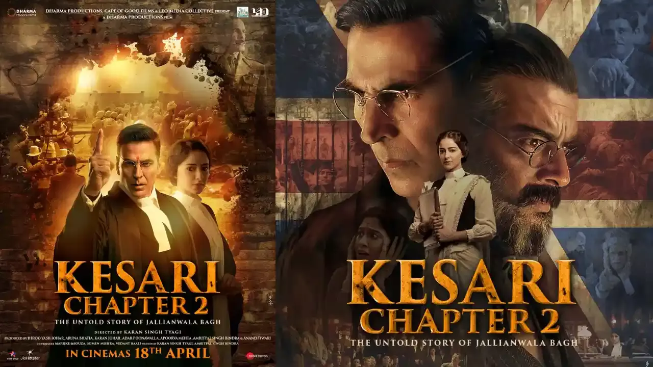 Akshay Kumar  :  జలియన్ వాలాబాగ్ ఘటనపై అక్షయ్ కుమార్ పోరాటం Akshay Kumar  :  జలియన్ వాలాబాగ్ ఘటనపై అక్షయ్ కుమార్ పోరాటం