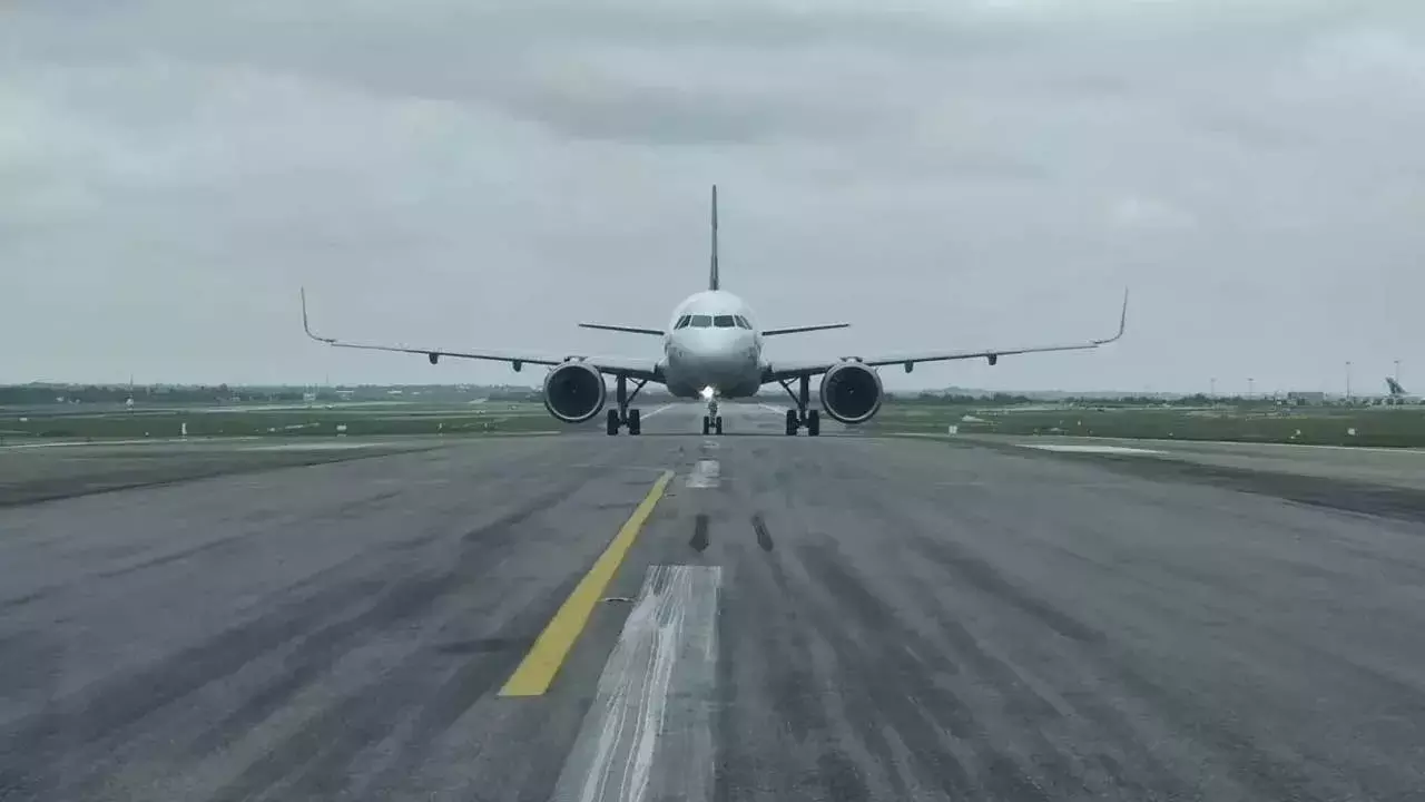 Adilabad Airport : ఆదిలాబాద్ విమానాశ్రయానికి రెక్కలు