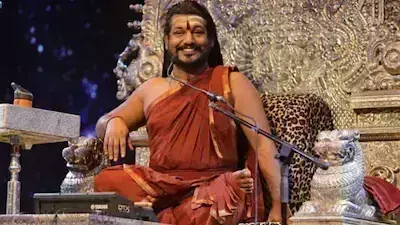 Nithyananda: బొలీవియాలో నిత్యానంద భూ దందా... Nithyananda: బొలీవియాలో నిత్యానంద భూ దందా...