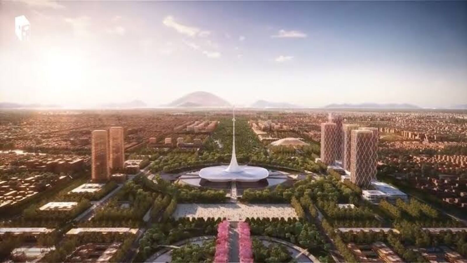 AMARAVATHI: అమరావతికి ప్రపంచబ్యాంక్ నిధులు