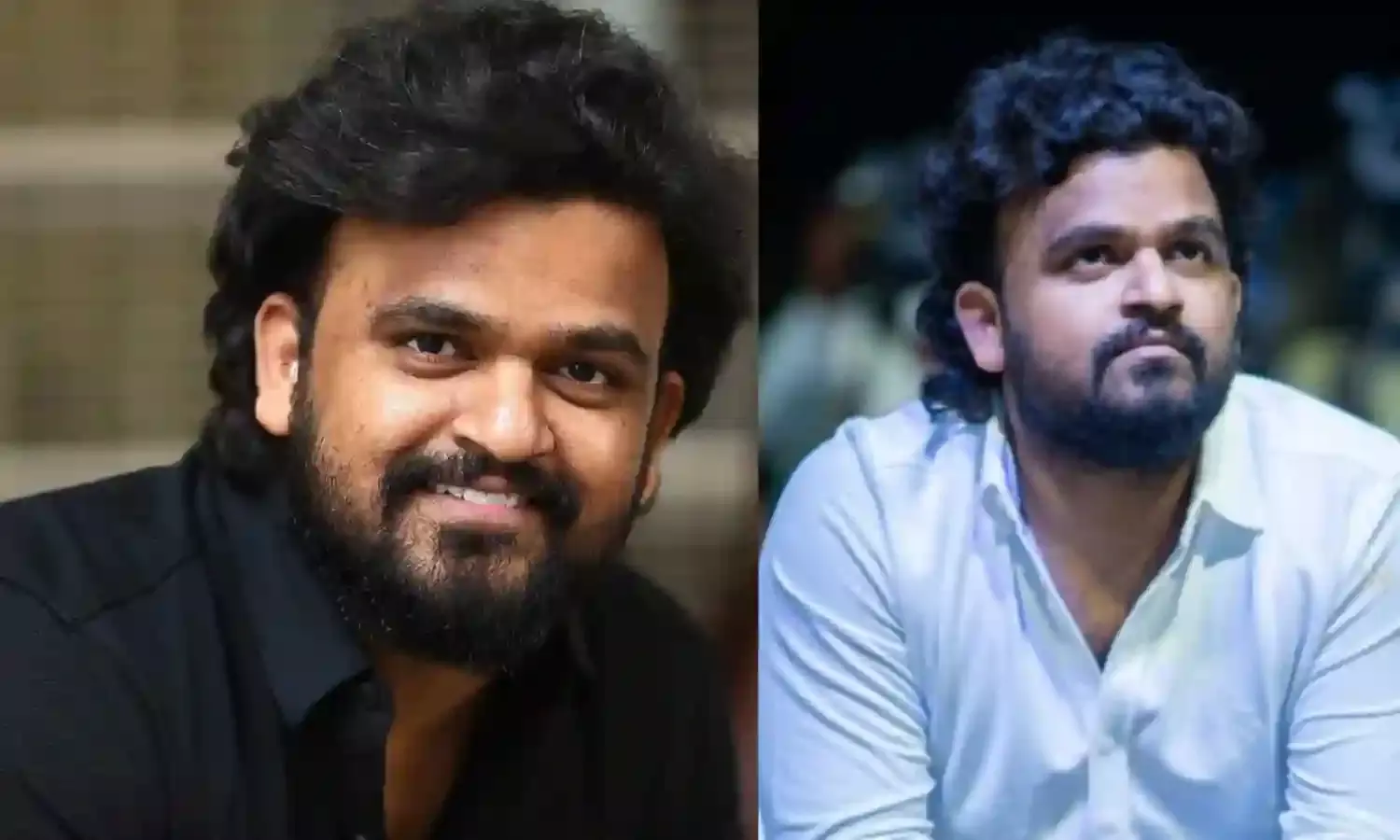 HIT 3 : లీకు వీరులపై ‘హిట్’ దర్శకుడి ఆగ్రహం HIT 3 : లీకు వీరులపై ‘హిట్’ దర్శకుడి ఆగ్రహం