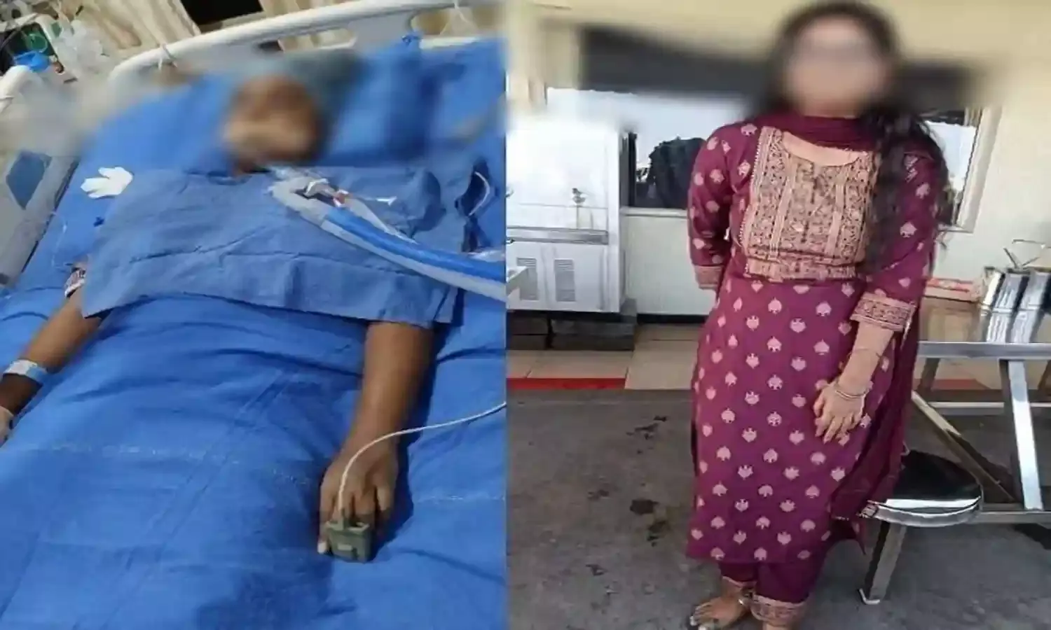 AP : ఫార్మసీ విద్యార్థిని అంజలి మృతి AP : ఫార్మసీ విద్యార్థిని అంజలి మృతి