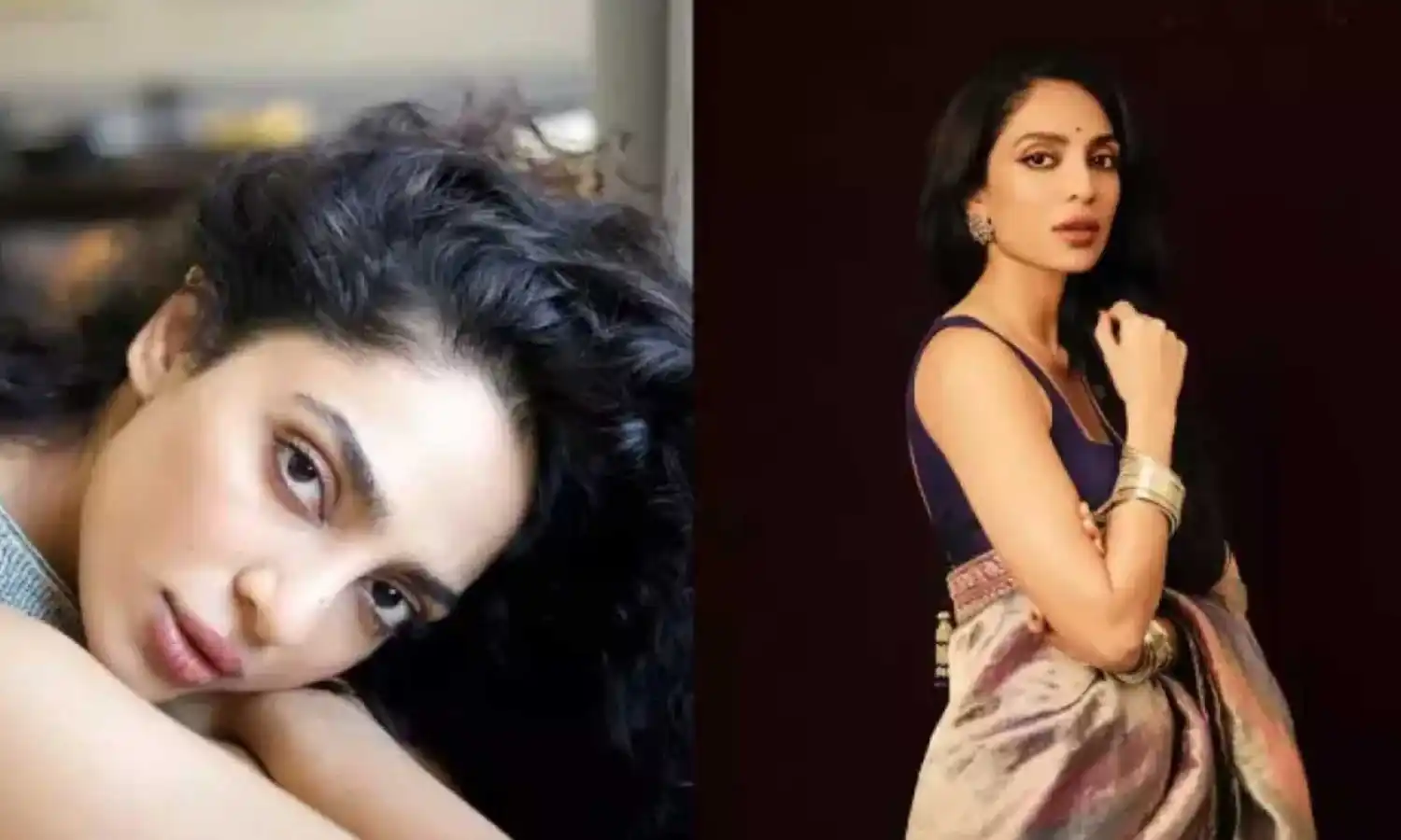 Shobita : అవే అందం.. శోభిత బ్యూటీ టిప్స్ ఇవే Shobita : అవే అందం.. శోభిత బ్యూటీ టిప్స్ ఇవే