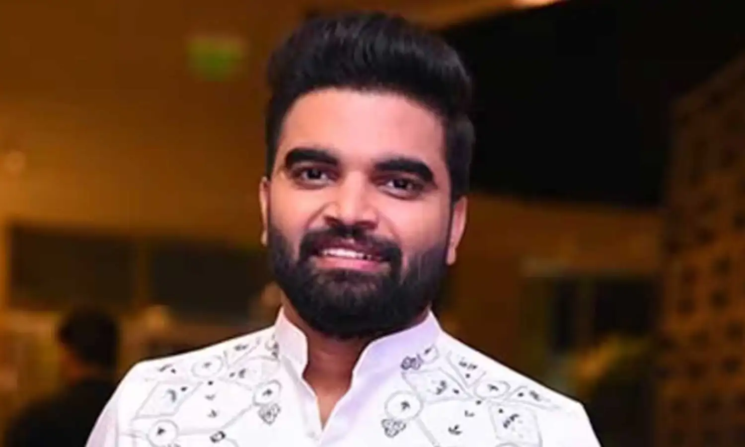 Anchor Pradeep : ఎమ్మెల్యేతో పెళ్లి వార్తలు.. యాంకర్ ప్రదీప్ ఏమన్నారంటే? Anchor Pradeep : ఎమ్మెల్యేతో పెళ్లి వార్తలు.. యాంకర్ ప్రదీప్ ఏమన్నారంటే?