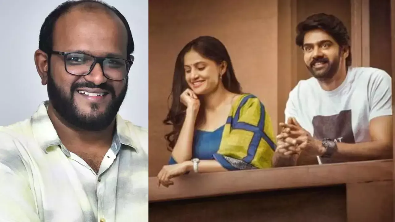 Anil Viswanth : పొలిమేర దర్శకుడి సినిమా హిట్టా ఫట్టా.. 28°C రివ్యూ Anil Viswanth : పొలిమేర దర్శకుడి సినిమా హిట్టా ఫట్టా.. 28°C రివ్యూ