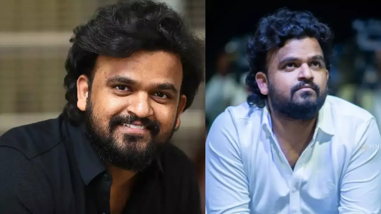 HIT 3 :  లీకు వీరులపై ‘హిట్’ దర్శకుడి ఆగ్రహం HIT 3 :  లీకు వీరులపై ‘హిట్’ దర్శకుడి ఆగ్రహం