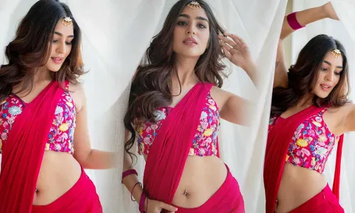 Yukti Thareja : యుక్తి తరేజా స్టన్నింగ్ ఫోటోలు.. సోషల్ మీడియాలో వైరల్ Yukti Thareja : యుక్తి తరేజా స్టన్నింగ్ ఫోటోలు.. సోషల్ మీడియాలో వైరల్