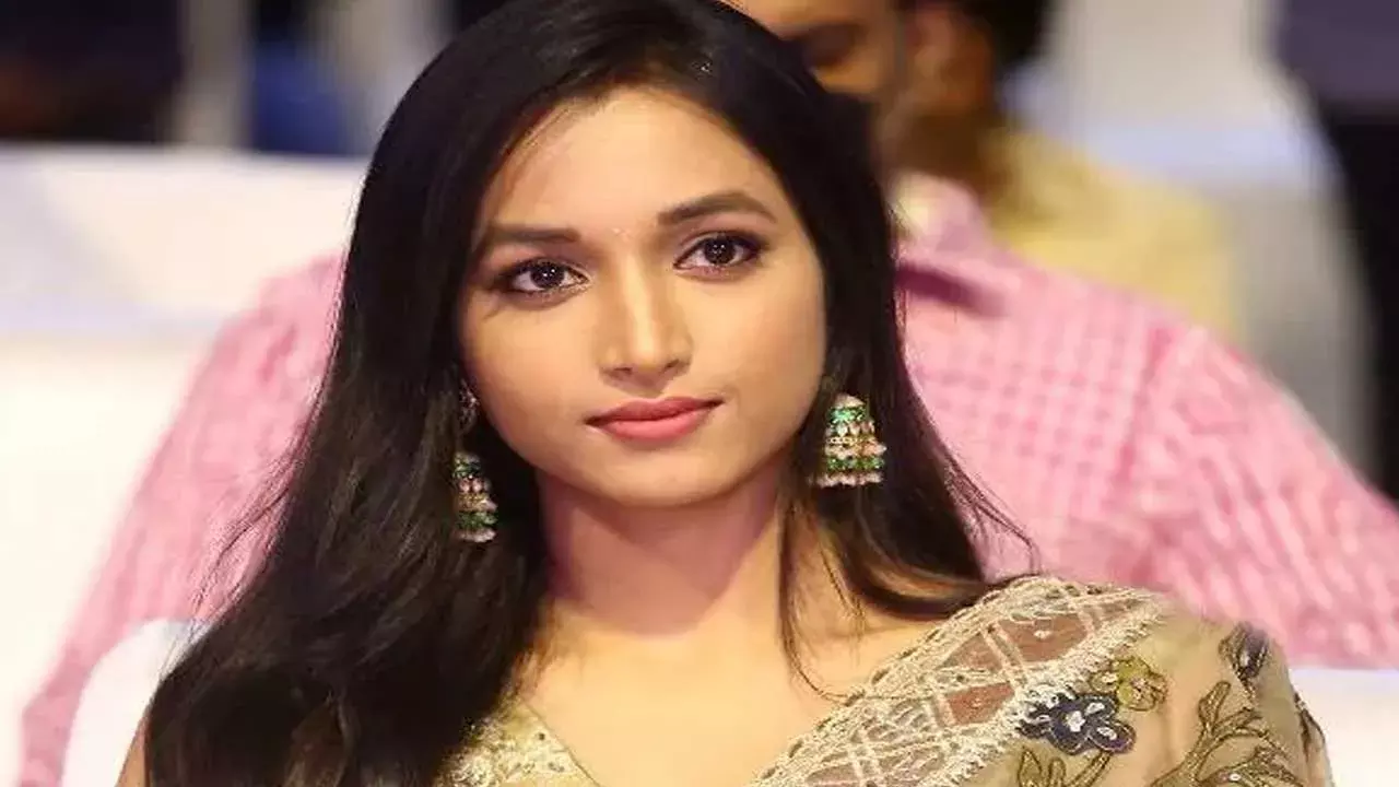 Srinidhi Shetty: ఆ రెండింటిపైనే శ్రీనిధి శెట్టి ఆశలు