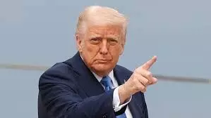 TRUMP TAX: ట్రంప్ టారిఫ్లతో బిలియనీర్లకు నష్టం TRUMP TAX: ట్రంప్ టారిఫ్లతో బిలియనీర్లకు నష్టం