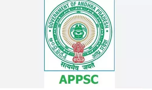 APPSC: గ్రూప్‌-2 మెయిన్స్‌ ఫలితాలు విడుదల