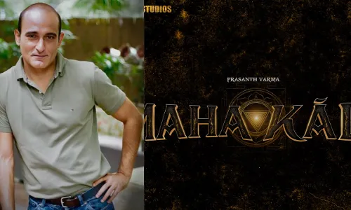 Akshaye Khanna :  ప్రశాంత్ వర్మ సినీవర్స్ లోకి ఔరంగజేబ్ Akshaye Khanna :  ప్రశాంత్ వర్మ సినీవర్స్ లోకి ఔరంగజేబ్