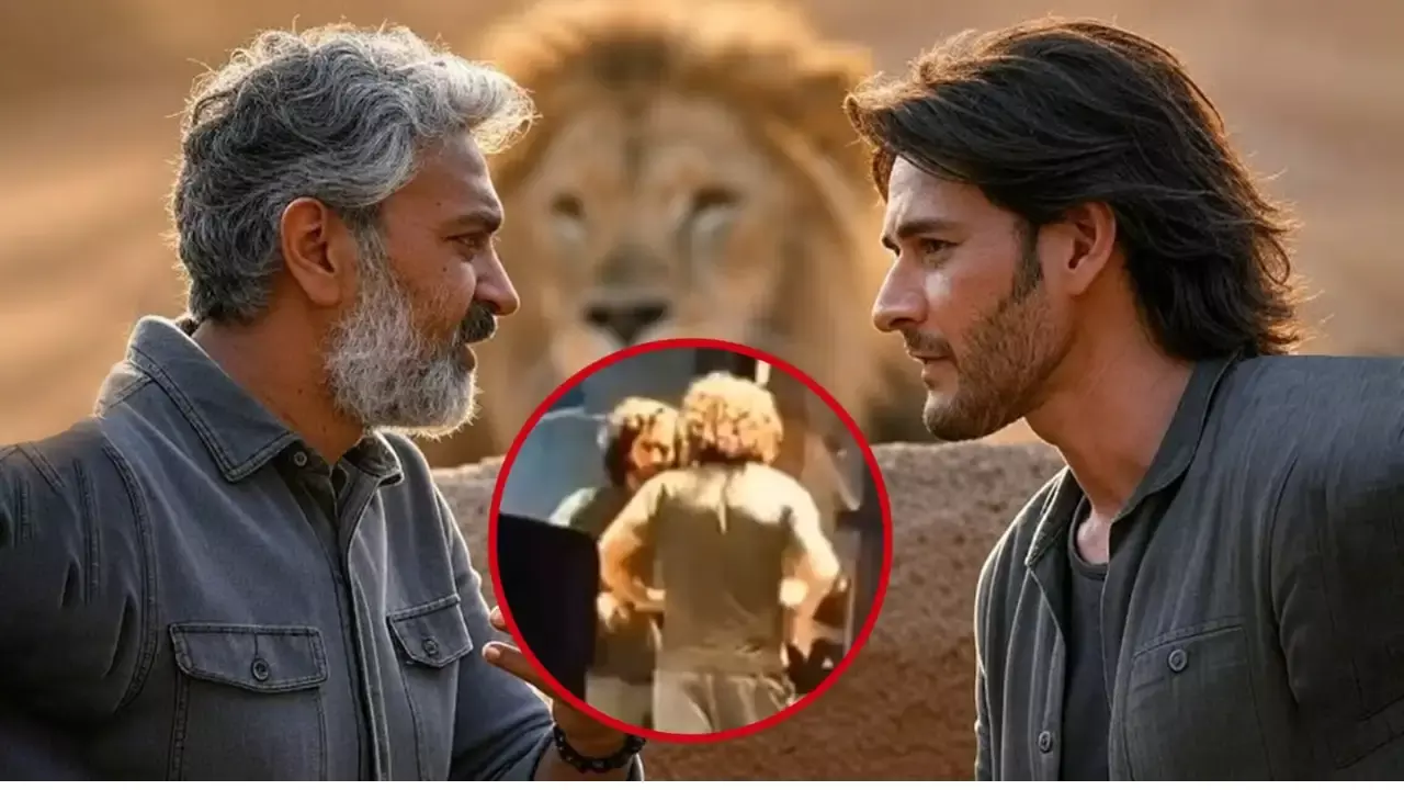 SSMB :  రాజమౌళి, మహేష్ మూవీపై బిగ్ అప్డేట్