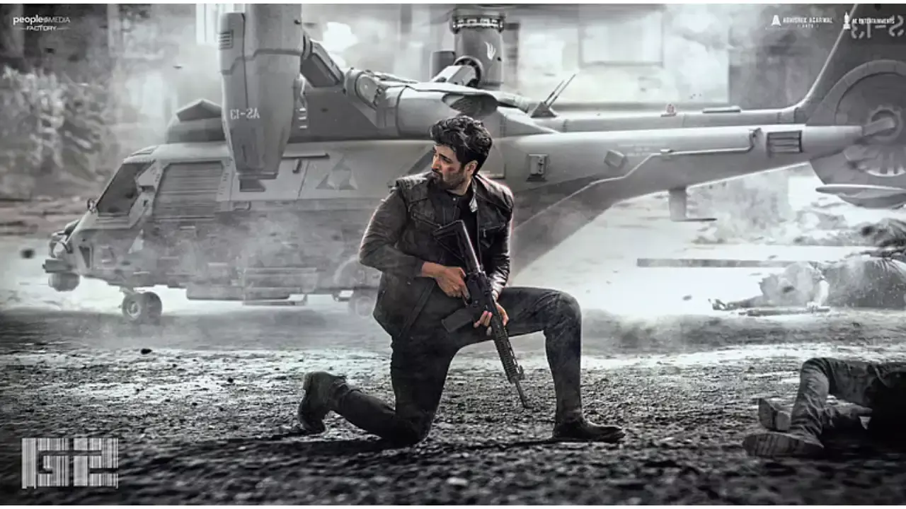 Aadivi Sesh :  అడవి శేష్ గూఢచారి 2 కు ఏమైంది..? Aadivi Sesh :  అడవి శేష్ గూఢచారి 2 కు ఏమైంది..?