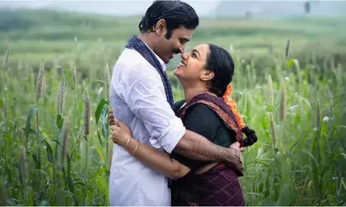 Dhanush :  దసరా బరిలో ధనుష్