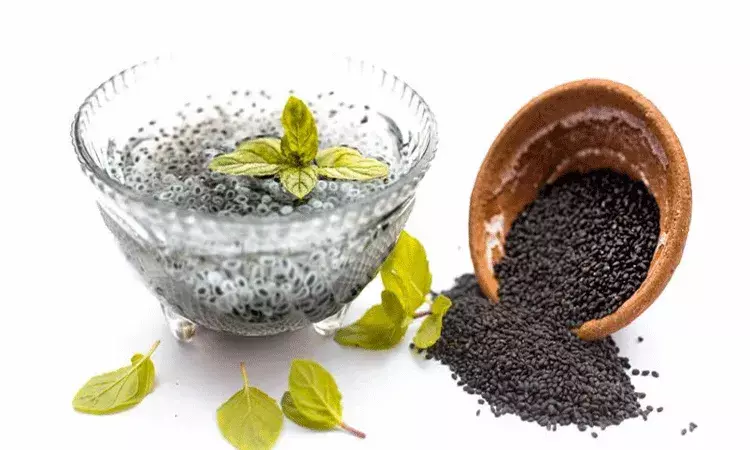 జీర్ణక్రియను మెరుగుపరిచే సబ్జా గింజలు.. బరువు తగ్గడంలోనూ.. జీర్ణక్రియను మెరుగుపరిచే సబ్జా గింజలు.. బరువు తగ్గడంలోనూ..