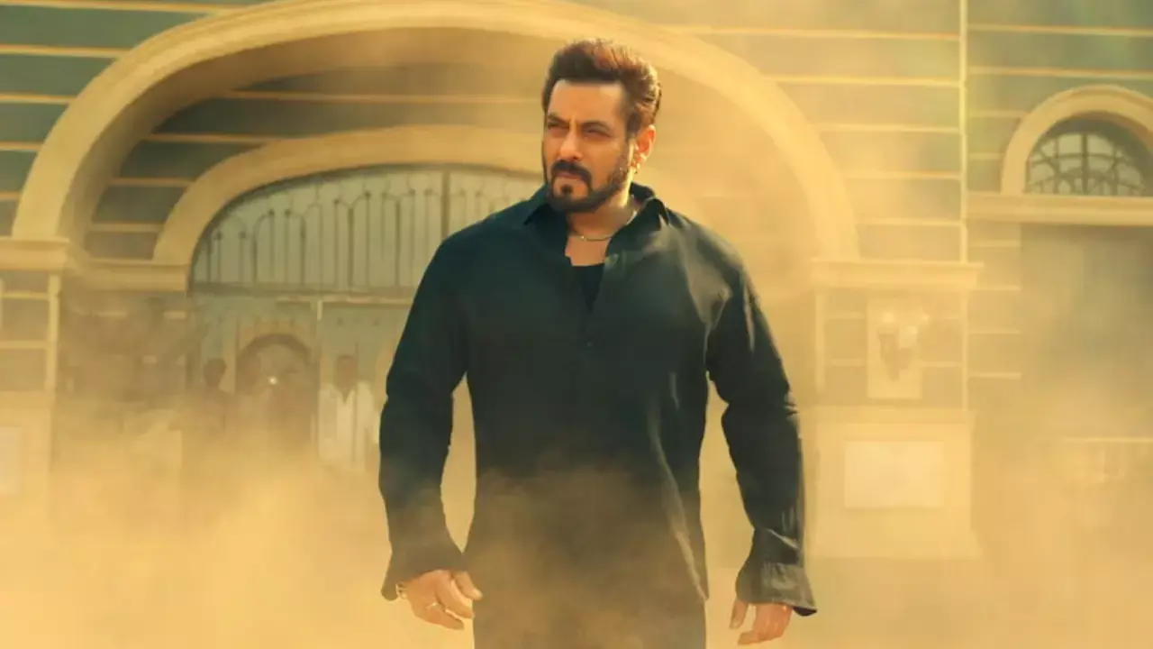 Salman Khan :  ఆల్ టైమ్ బిగ్గెస్ట్ డిజాస్టర్ గా డిక్లేర్ అయిన సికందర్ Salman Khan :  ఆల్ టైమ్ బిగ్గెస్ట్ డిజాస్టర్ గా డిక్లేర్ అయిన సికందర్