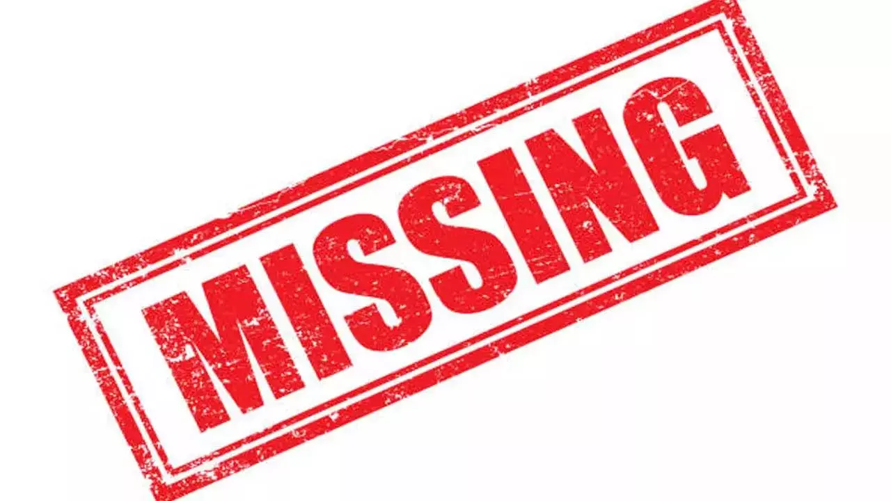 Hyderabad : ఒక్క ఇంట్లనే ఆరుగురు మిస్సింగ్! Hyderabad : ఒక్క ఇంట్లనే ఆరుగురు మిస్సింగ్!