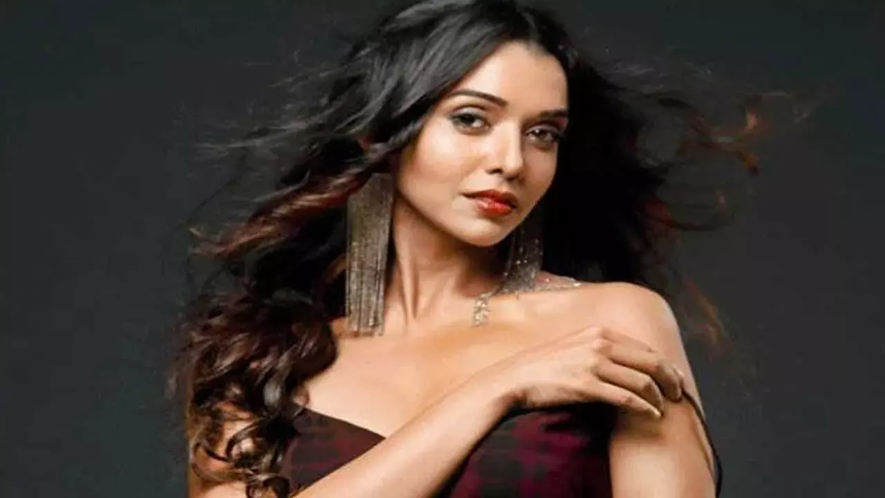 Anupriya Goenka : అలా చేయొద్దని వార్నింగ్ ఇచ్చా :అనుప్రియా గోయెంక Anupriya Goenka : అలా చేయొద్దని వార్నింగ్ ఇచ్చా :అనుప్రియా గోయెంక