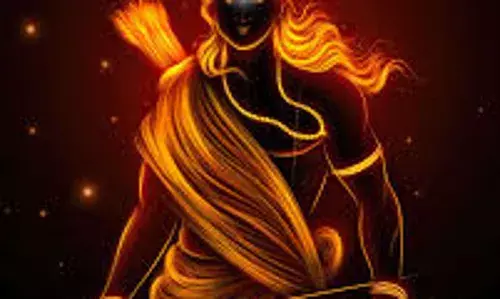 RAMA NAVAMI: మానవ జీవిత మార్గదర్శకం.. రామాయణం