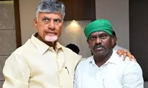 TDP: కొలికపూడిని పక్కనపెడుతున్న టీడీపీ?