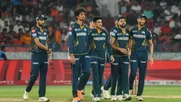 IPL: సన్‌రైజర్స్‌ పరాజయాల పరంపర