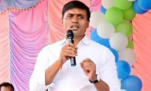 AP: :మిథున్రెడ్డి అరెస్ట్కు రంగం సిద్ధం ? AP: :మిథున్రెడ్డి అరెస్ట్కు రంగం సిద్ధం ?