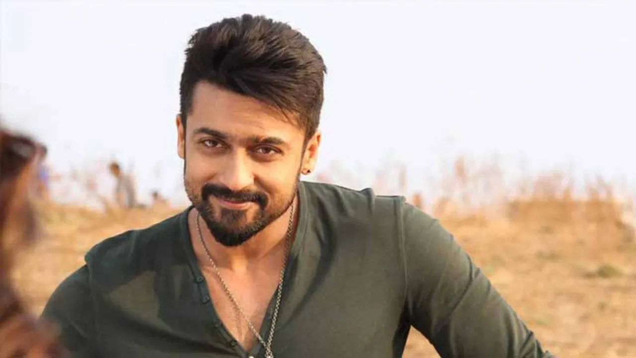 Suriya :  సూర్య ఫస్ట్ తెలుగు హీరోయిన్ ఎవరో Suriya :  సూర్య ఫస్ట్ తెలుగు హీరోయిన్ ఎవరో