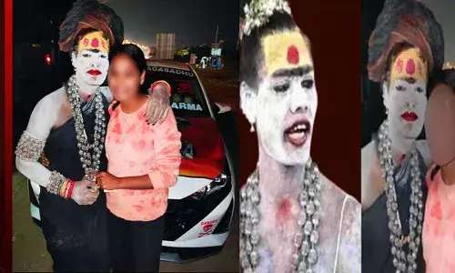 Lady Aghori : అఘోరీకి భారీగా ఆస్తులు.. చిట్టా ఇదే!