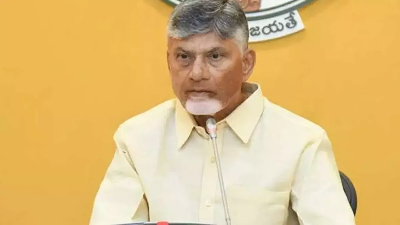 CM Chandrababu : ప్రతి నియోజకవర్గంలో 100 నుంచి 300 పడకల ఆస్పత్రులు: సీఎం చంద్రబాబు CM Chandrababu : ప్రతి నియోజకవర్గంలో 100 నుంచి 300 పడకల ఆస్పత్రులు: సీఎం చంద్రబాబు