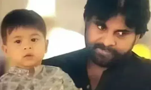 PAWAN: మార్క్ శంకర్ త్వరగా కోలుకోవాలి