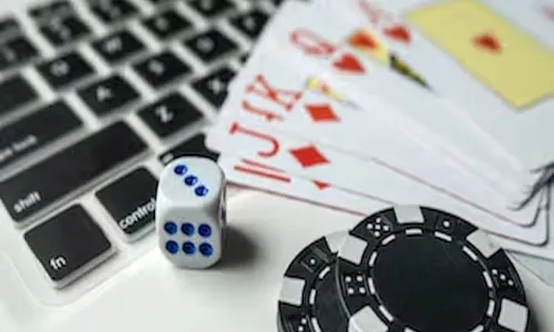 BETTING: ఉసురు తీస్తున్న బెట్టింగ్ భూతం