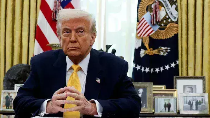 America : ట్రాఫిక్ నిబంధనలు ఉల్లంఘిస్తే వీసా రద్దు America : ట్రాఫిక్ నిబంధనలు ఉల్లంఘిస్తే వీసా రద్దు