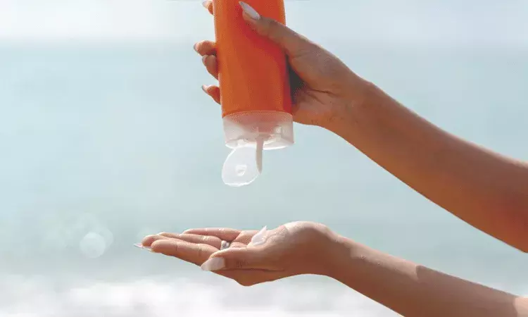 సన్స్క్రీన్ హానికరమా.. చర్మ వ్యాధి నిపుణులు ఏం చెబుతున్నారు.. సన్స్క్రీన్ హానికరమా.. చర్మ వ్యాధి నిపుణులు ఏం చెబుతున్నారు..