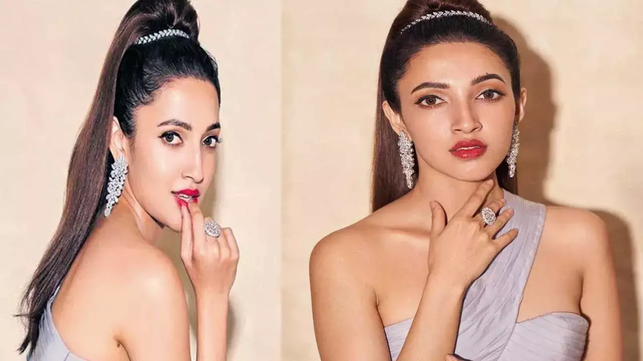 Neha Shetty : ఎక్కడున్నవ్ రాధికా... కొత్త సినిమా ఎప్పుడు?