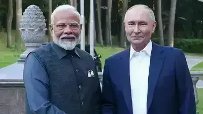 PM Modi: విక్టరీ డే వేడుకల్లో పాల్గొననున్న ప్రధాని PM Modi: విక్టరీ డే వేడుకల్లో పాల్గొననున్న ప్రధాని