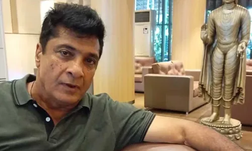 Bollywood Producer : బాలీవుడ్ ప్రముఖ నిర్మాత మృతి Bollywood Producer : బాలీవుడ్ ప్రముఖ నిర్మాత మృతి