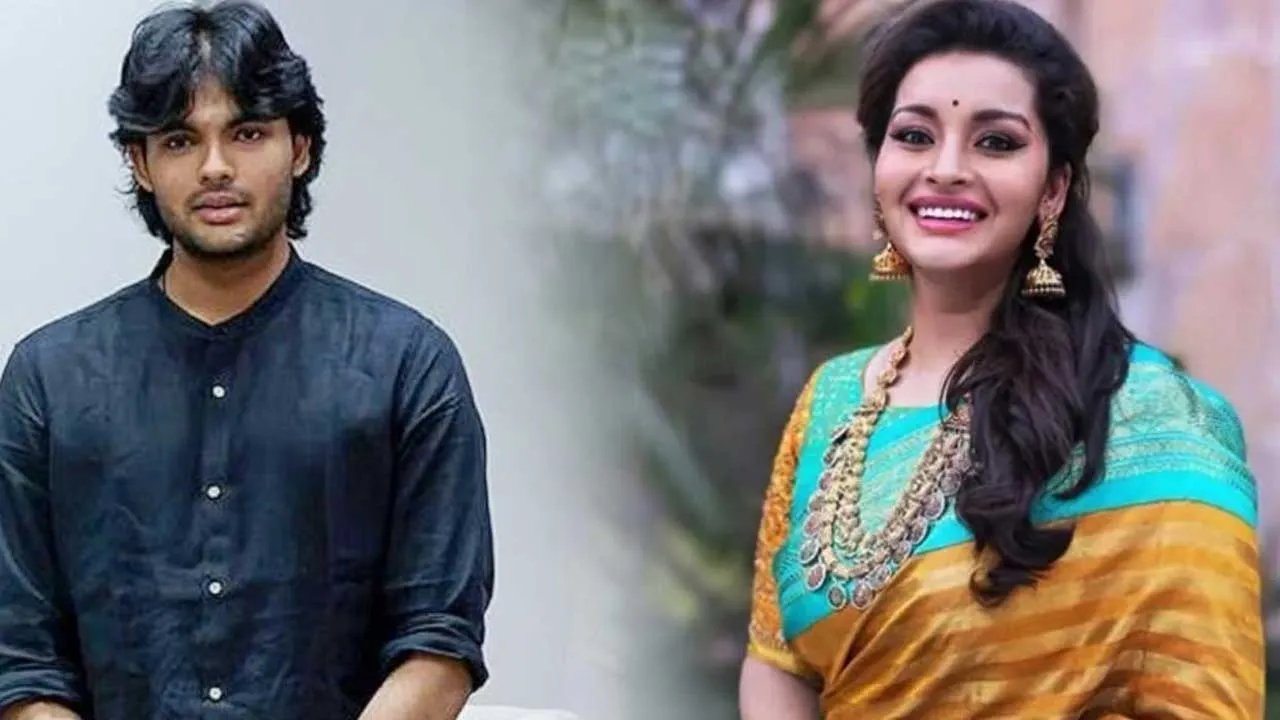 Renu Desai : పొలిటికల్ ఎంట్రీపై రేణూ దేశాయ్ కీలక వ్యాఖ్యలు Renu Desai : పొలిటికల్ ఎంట్రీపై రేణూ దేశాయ్ కీలక వ్యాఖ్యలు