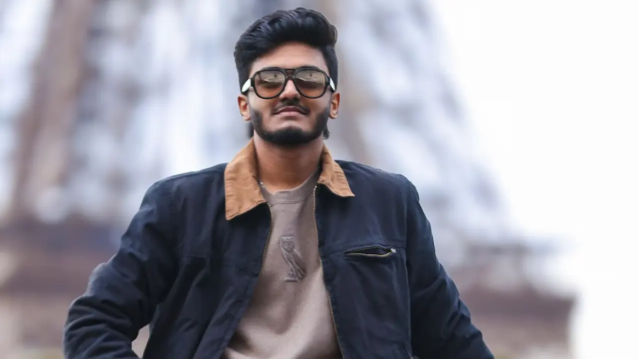 Sai Abhayankkar :  ఎవరీ మ్యూజిక్ డైరెక్టర్.. ఇన్ని ఆఫర్స్ ఎలా వచ్చాయి Sai Abhayankkar :  ఎవరీ మ్యూజిక్ డైరెక్టర్.. ఇన్ని ఆఫర్స్ ఎలా వచ్చాయి