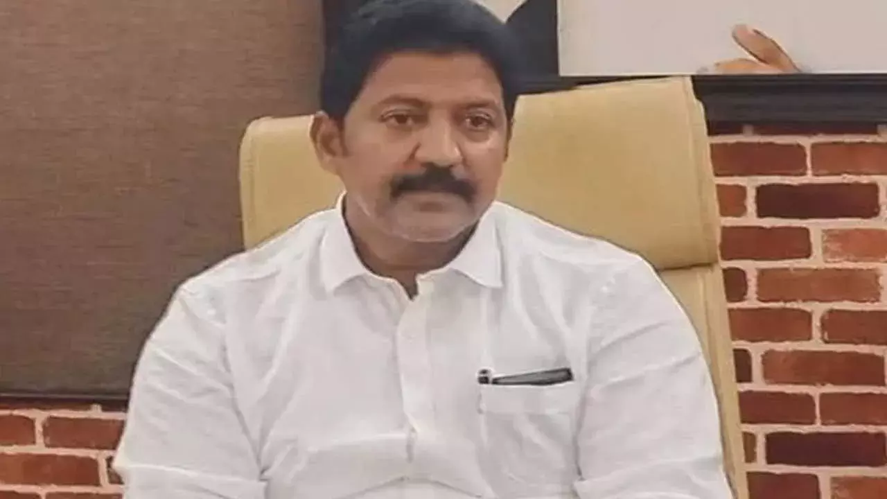 YSRCP Vallabhaneni Vamsi : వల్లభనేని వంశీకి రిమాండ్ పొడిగింపు YSRCP Vallabhaneni Vamsi : వల్లభనేని వంశీకి రిమాండ్ పొడిగింపు