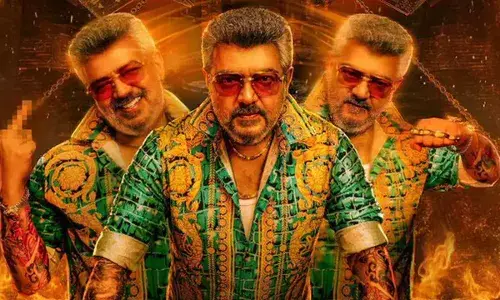 Ajith Kumar :  స్టార్ హీరో సినిమాను ఎవరూ పట్టించుకోవడం లేదే Ajith Kumar :  స్టార్ హీరో సినిమాను ఎవరూ పట్టించుకోవడం లేదే