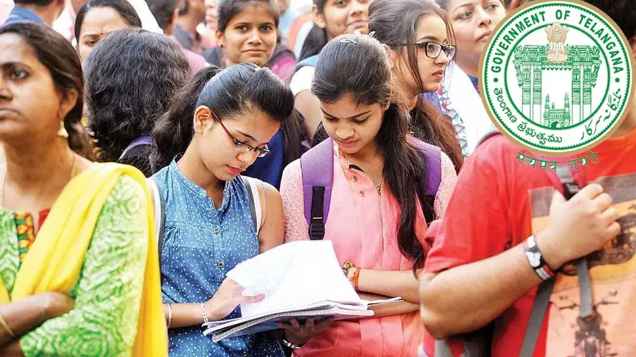 TG : తెలంగాణలో టెన్త్ ఫలితాలు ఎప్పుడంటే?