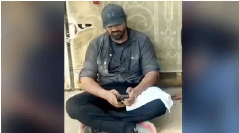 MANCH: మంచు కుటుంబంలో మళ్లీ యుద్ధం MANCH: మంచు కుటుంబంలో మళ్లీ యుద్ధం