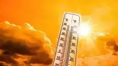 IMD Warning: పలు రాష్ట్రాలకు ఐఎండీ వార్నింగ్ IMD Warning: పలు రాష్ట్రాలకు ఐఎండీ వార్నింగ్