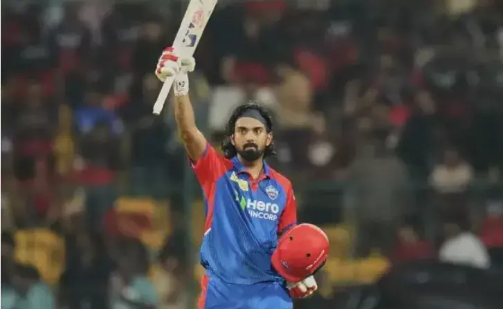 IPL: ఢిల్లీ జైత్రయాత్ర IPL: ఢిల్లీ జైత్రయాత్ర